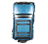 Передаются координаты по базовым станциям GSM (низкая точность)